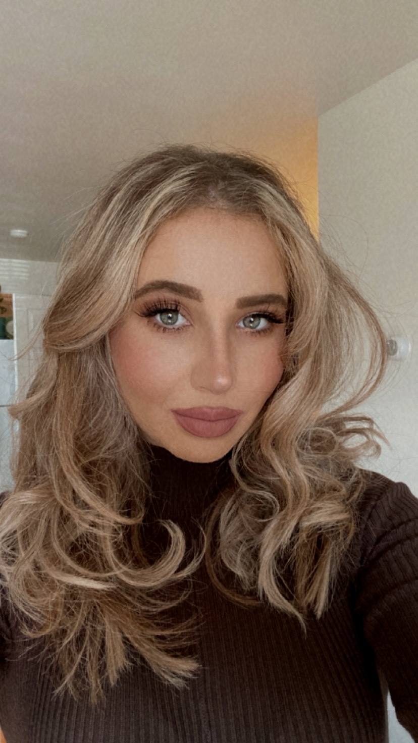 Kayla Crowley